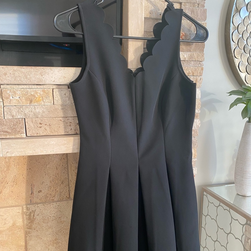 Pretty BR black dress 00P
